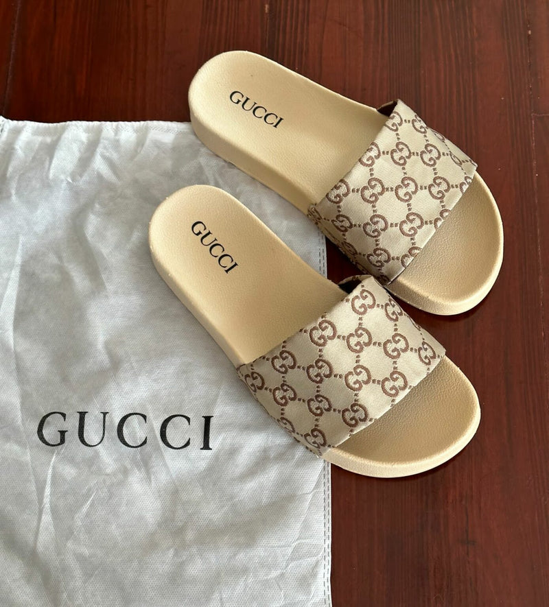 Slide Gucci Luxo [FRETE GRÁTIS]