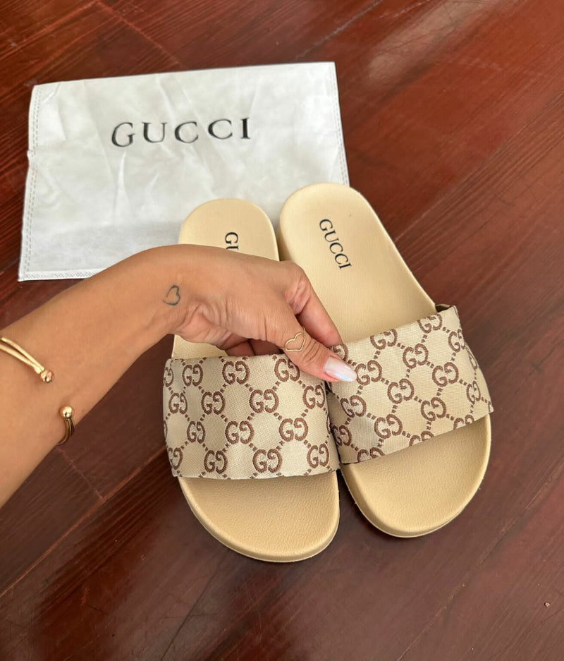 Slide Gucci Luxo [FRETE GRÁTIS]