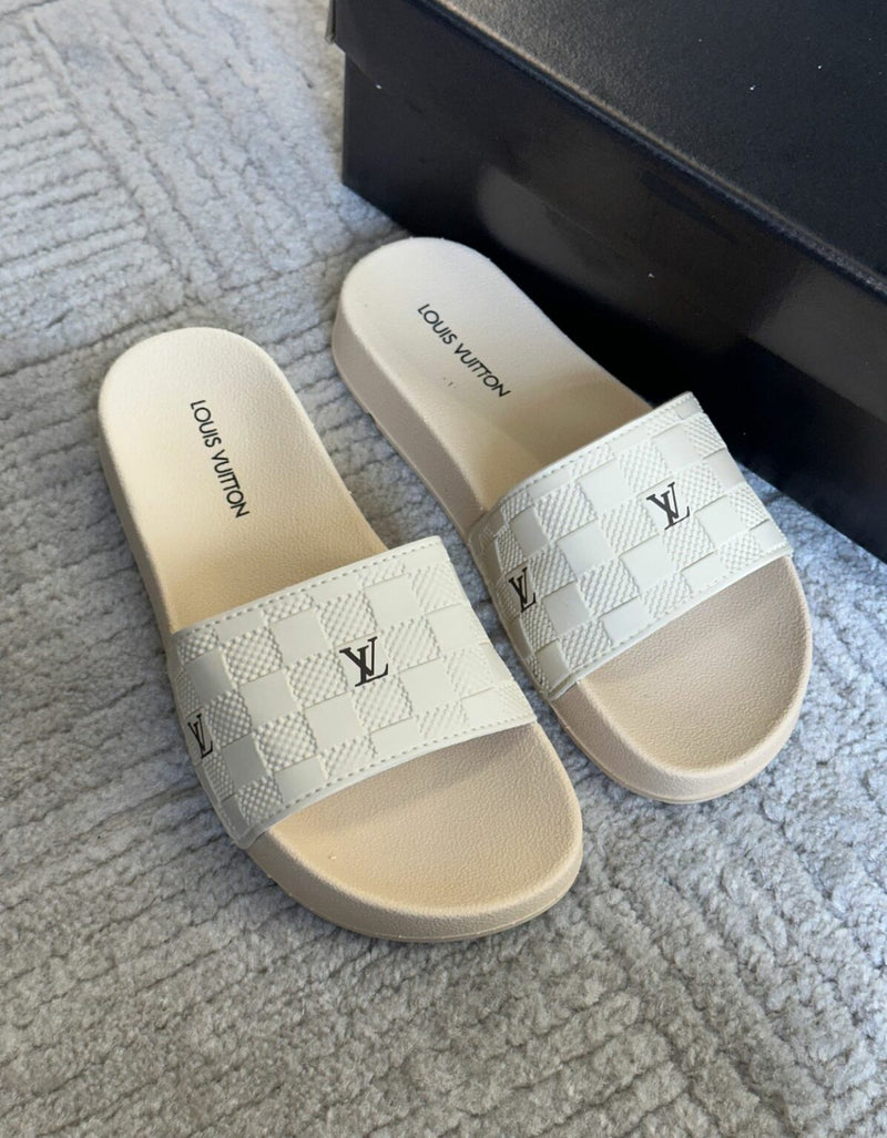 Slide Louis Vuitton Luxo [FRETE GRÁTIS]