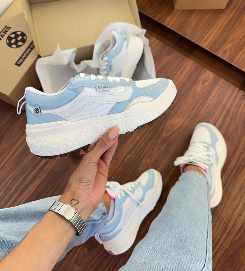 Vans Neo Prime