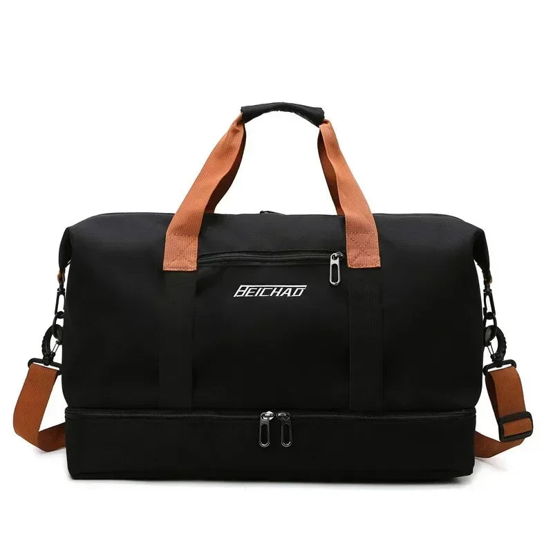 [ PROMOÇÃO ] BOLSA GYM MASTER UNISSEX BEICHAD - FRETE GRÁTIS