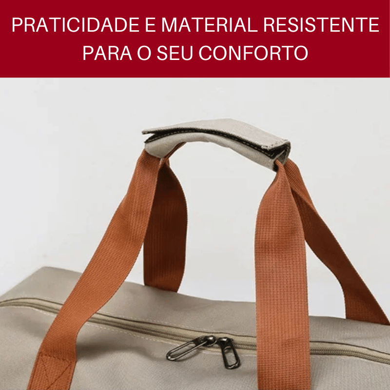 [ PROMOÇÃO ] BOLSA GYM MASTER UNISSEX BEICHAD - FRETE GRÁTIS